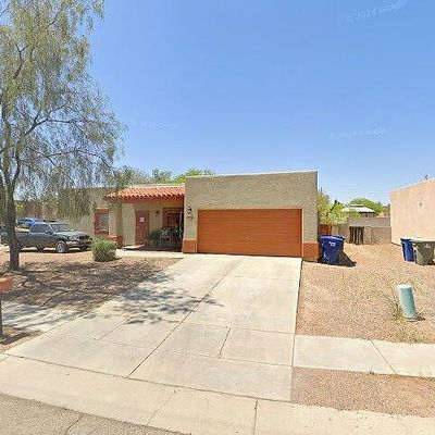 6066 S Avenida Bodega, Tucson, AZ 85706