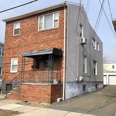 61 Magnolia St, Belleville, NJ 07109