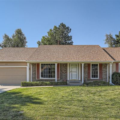 610 E Kettle Ave, Littleton, CO 80122