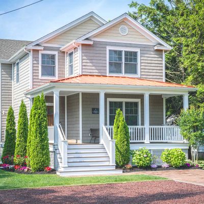 610 Second Avenue, Cape May, NJ 08204