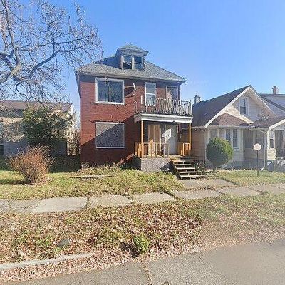 6100 28 Th St, Detroit, MI 48210