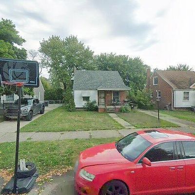 6106 Oldtown St, Detroit, MI 48224