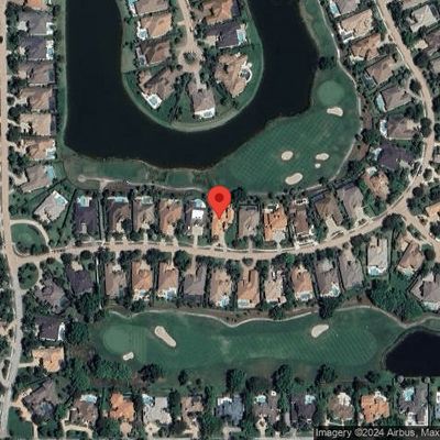 6105 Sunnyslope Dr, Naples, FL 34119