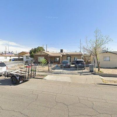 6115 Tampa Ave, El Paso, TX 79905