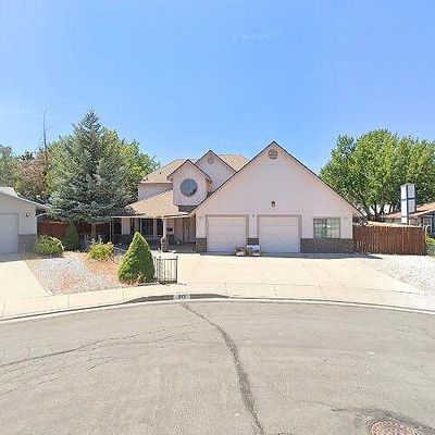 612 Armory Ln, Carson City, NV 89701