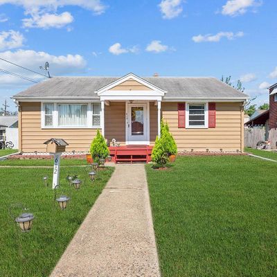 612 Tindall Ave, Trenton, NJ 08610