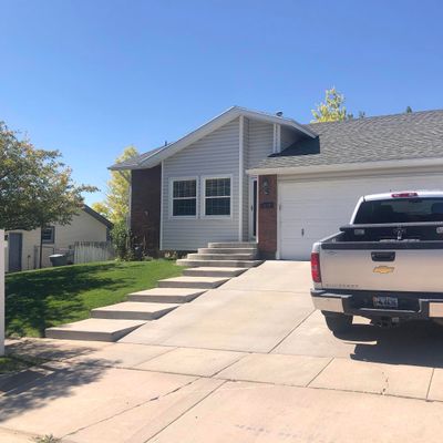 613 Garner Ave, Evanston, WY 82930