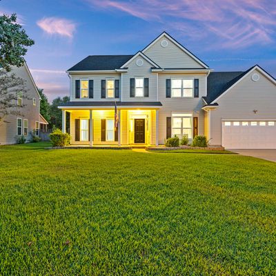 6146 Fieldstone Cir, Charleston, SC 29414