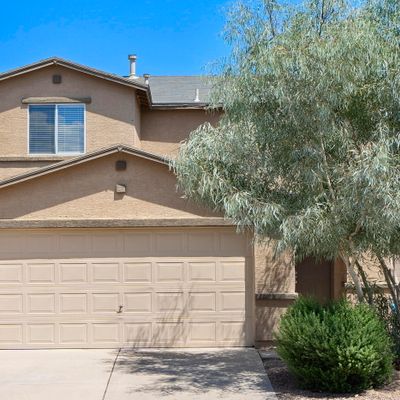 6155 S Earp Wash Ln, Tucson, AZ 85706