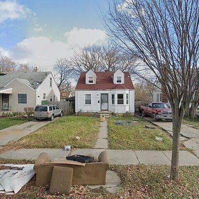 7786 Greenview Ave, Detroit, MI 48228