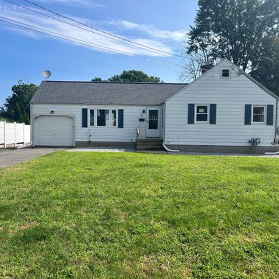 78 Olney Rd, Wethersfield, CT 06109