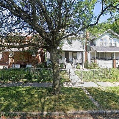 78 Portage St, Highland Park, MI 48203