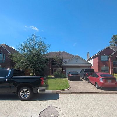 7819 Silver Lure Dr, Humble, TX 77346