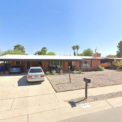 7822 E Lee St, Tucson, AZ 85715