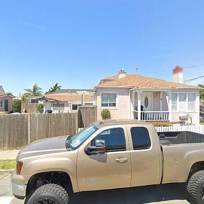 789 17 Th St, Richmond, CA 94801