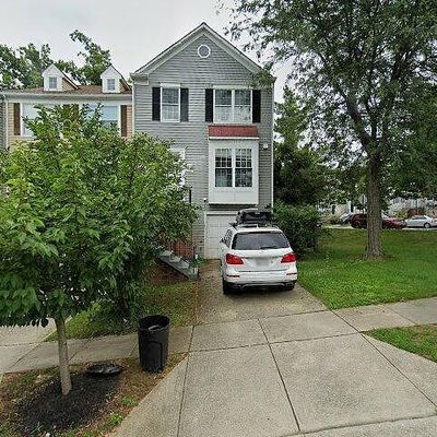 7901 Candlewood Pl, Greenbelt, MD 20770