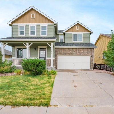 7945 Buckeye Tree Ln, Colorado Springs, CO 80927