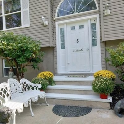 8 Bills Ln, Montague, NJ 07827