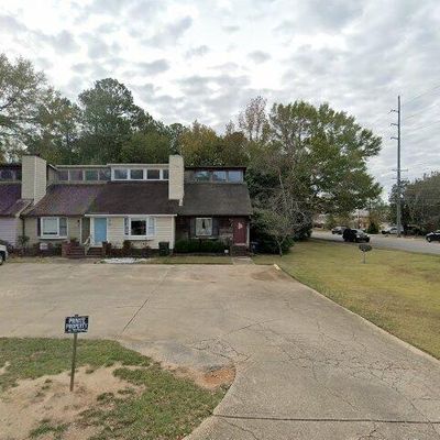 802 E Magnolia Ave #A, Auburn, AL 36830