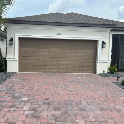 802 Via Como St, Kissimmee, FL 34759