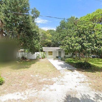 804 E 12 Th Ave, New Smyrna Beach, FL 32169