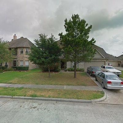 806 Hannock Glen Ln, Spring, TX 77373