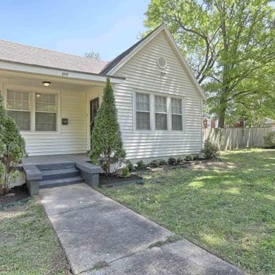 808 Ellsworth St, Memphis, TN 38111