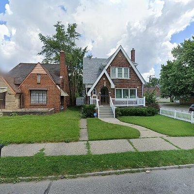 8089 Bliss St, Detroit, MI 48234