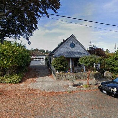 810 Lawrence St, Port Townsend, WA 98368