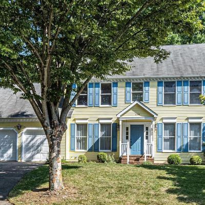 8105 N Slope Path, Columbia, MD 21045