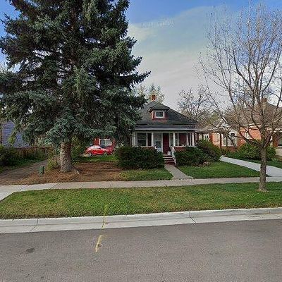 811 W Oak St, Fort Collins, CO 80521