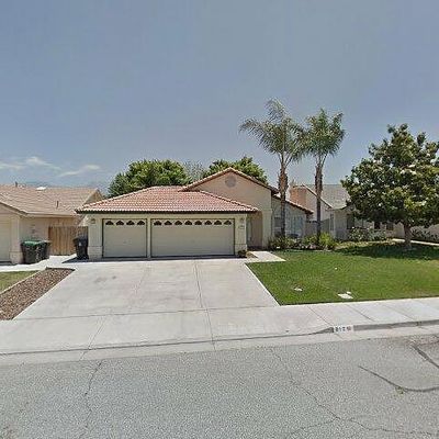 812 Pike Dr, Hemet, CA 92544