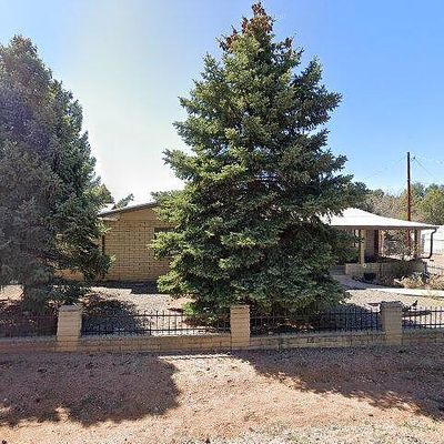 8120 W Gunsight Rdg, Payson, AZ 85541