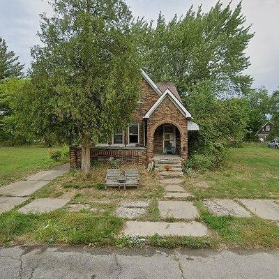 8125 Quinn St, Detroit, MI 48234