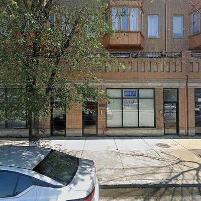 813 S Western Ave #2, Chicago, IL 60612