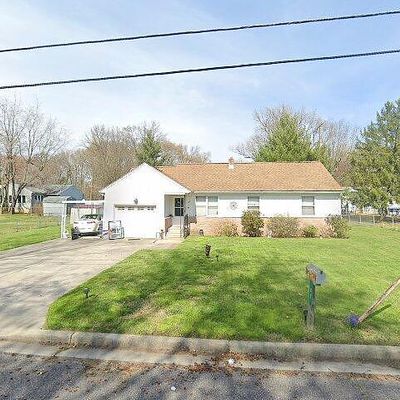 82 Rutgers Rd, Pennsville, NJ 08070