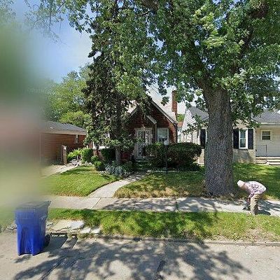 8223 Northlawn St, Detroit, MI 48204