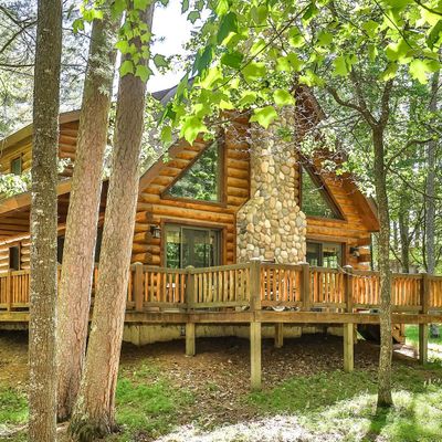 8250 Northern Rd #166, Minocqua, WI 54548