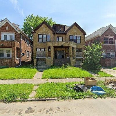 8252 Wisconsin St, Detroit, MI 48204