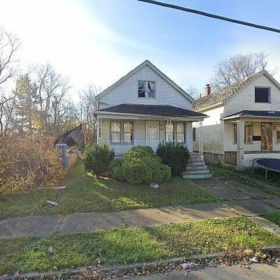 8273 Marcus St, Detroit, MI 48213