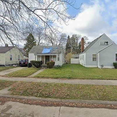 8311 Minock St, Detroit, MI 48228