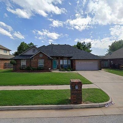 8312 Nw 105 Th St, Oklahoma City, OK 73162