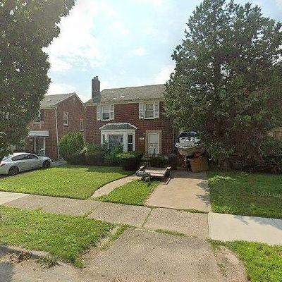 8315 Meyers Rd, Detroit, MI 48228