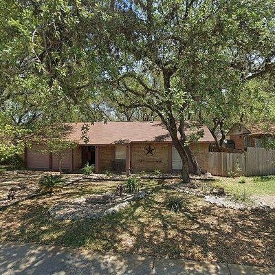 8330 Timber Bough St, San Antonio, TX 78250