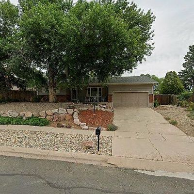 834 Darby St, Colorado Springs, CO 80907