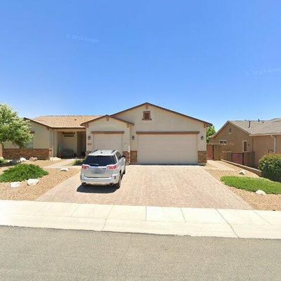 8353 N Rainbow Vis, Prescott Valley, AZ 86315