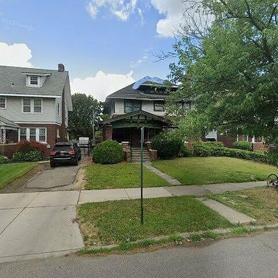 838 Lawrence St, Detroit, MI 48202