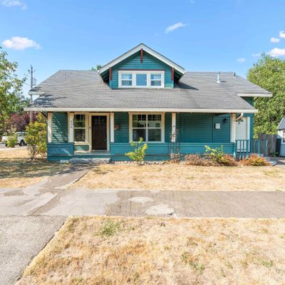 838 Takena St Sw, Albany, OR 97321