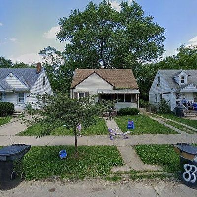 8426 Greenview Ave, Detroit, MI 48228