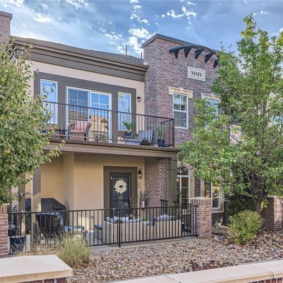 844 Rockhurst Dr #C, Highlands Ranch, CO 80129